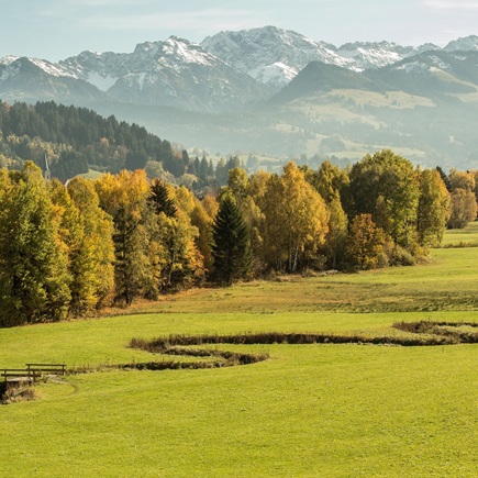 Beim Schneiderhof - Erlebe das Allgäu
