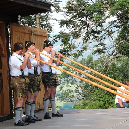 Beim Schneiderhof - Erlebe das Allgäu