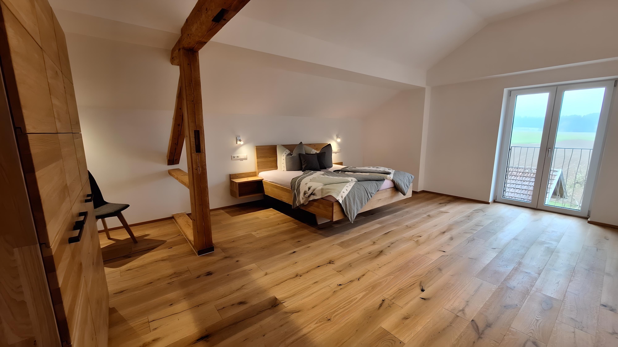 Beim Schneiderhof - Erlebe das Allgäu