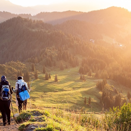 Beim Schneiderhof - Erlebe das Allgäu