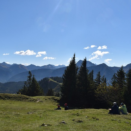 Beim Schneiderhof - Erlebe das Allgäu