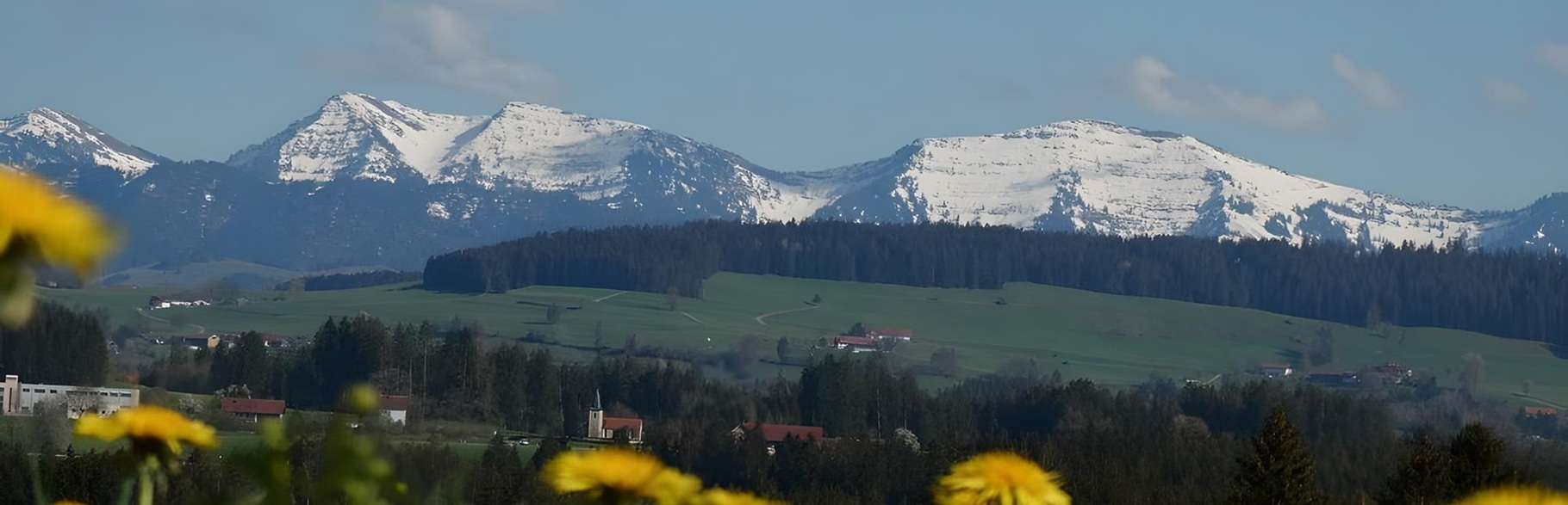 Beim Schneiderhof - Erlebe das Allgäu