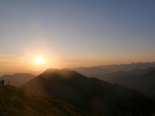 Beim Schneiderhof - Erlebe das Allgäu