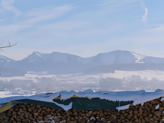 Beim Schneiderhof - Erlebe das Allgäu