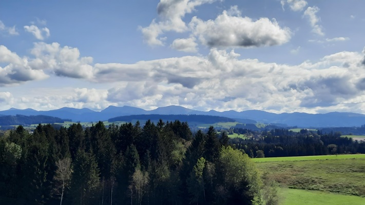 Beim Schneiderhof - Erlebe das Allgäu